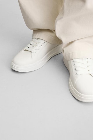 Sapatilhas - Branco