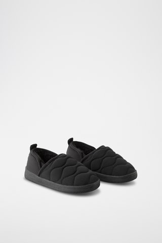 Slip-on - Preto