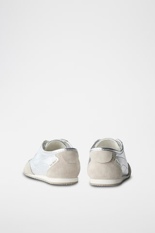 Sapatilhas - Prateado