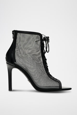 Bottines - Noir