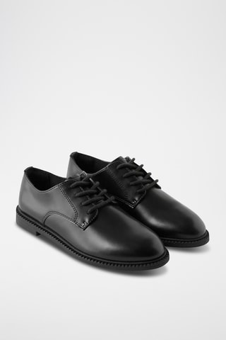 Derbies - Preto
