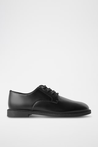 Derbies - Preto