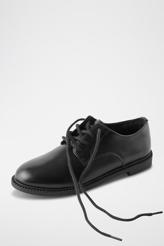 Derbies - Preto