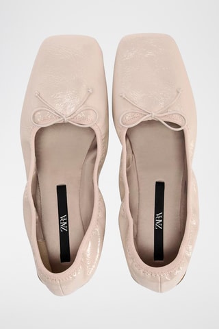 Sabrinas - Rosa-maquilhagem