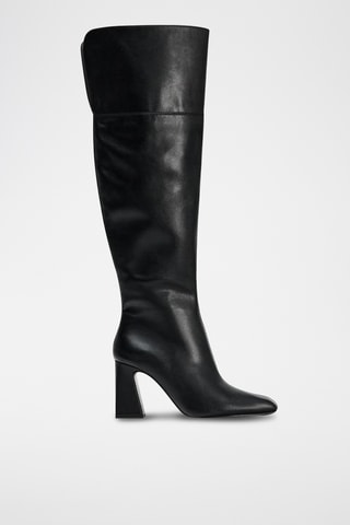 Bottes - Noir