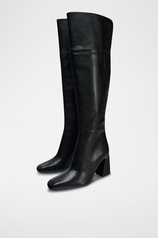 Bottes - Noir