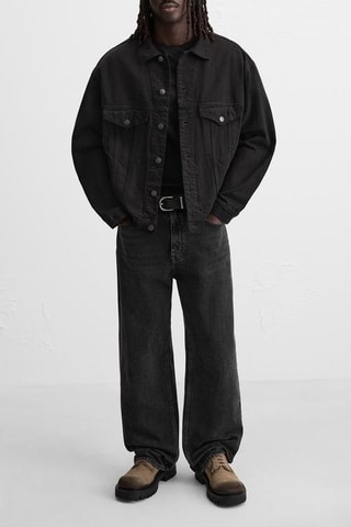 Derbies em nobuck - Castanho