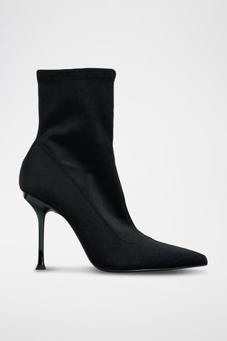 Bottines - Noir