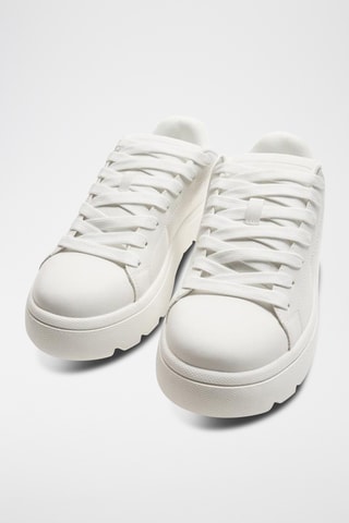 Sapatilhas - Branco