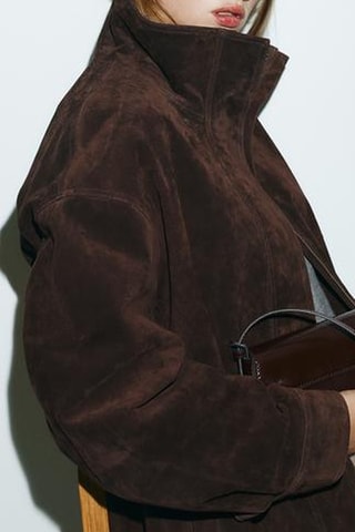 Mala de ombro - Bordô