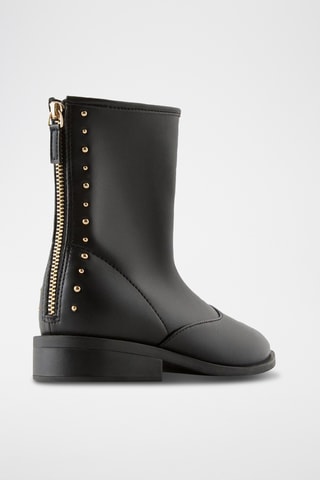 Botins - Preto