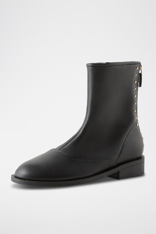 Botins - Preto