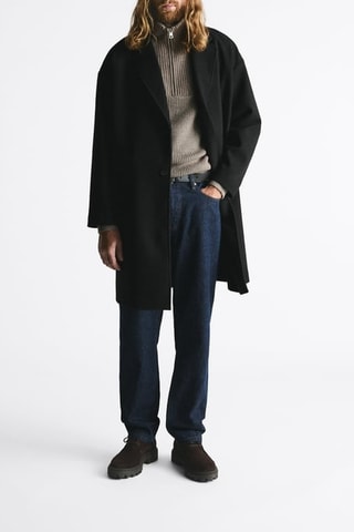 Boots em nobuck - Castanho