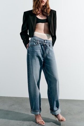 Sandálias de salto- Nude