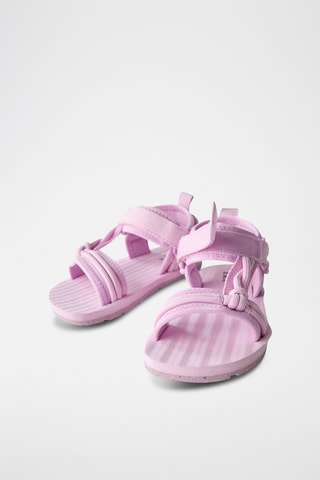 Sandálias - Malva