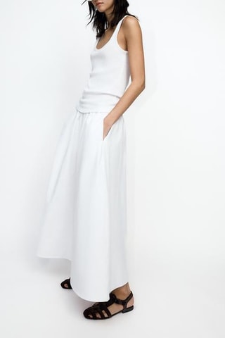 Sandálias - Castanho