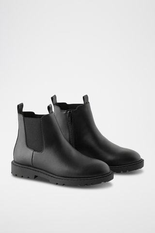 Botins - Preto