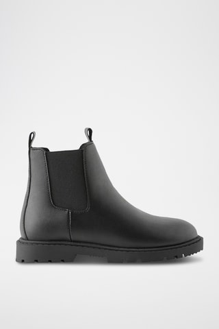 Botins - Preto