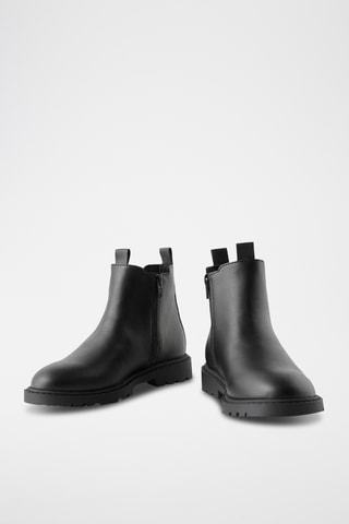 Botins - Preto