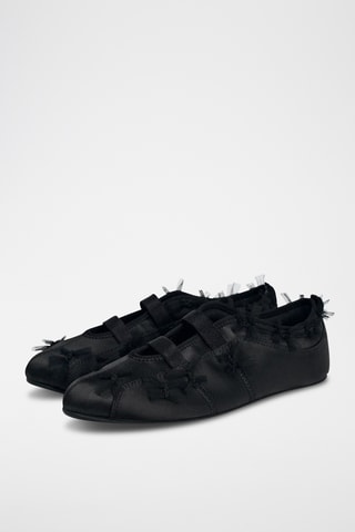 Slip-on - Preto