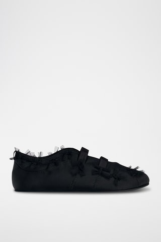 Slip-on - Preto