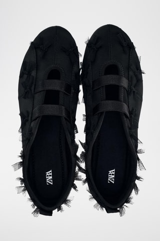 Slip-on - Preto