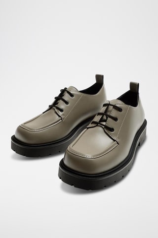 Derbies com plataforma - Caqui