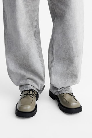 Derbies com plataforma - Caqui