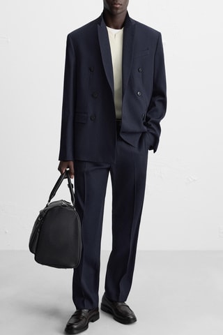 Mocassins - Castanho