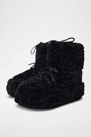 Botins - Preto