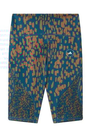 Wielrenbroekje - Blauw en bruin