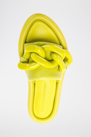 Platform Muiltjes - Groen