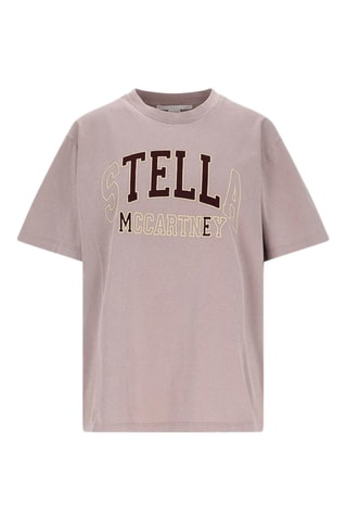 T-shirt - Taupe