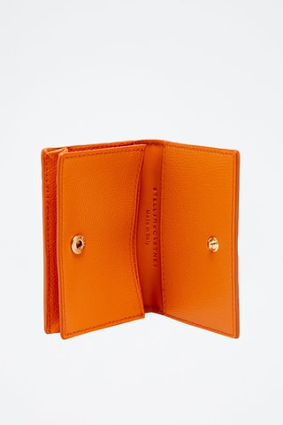 Pasjeshouder - Oranje