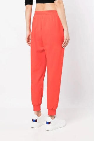 Joggingbroek - Rood