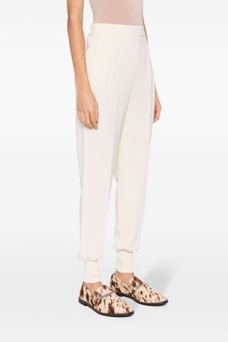 Joggingbroek - Beige