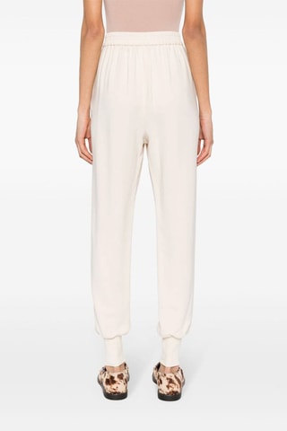 Joggingbroek - Beige