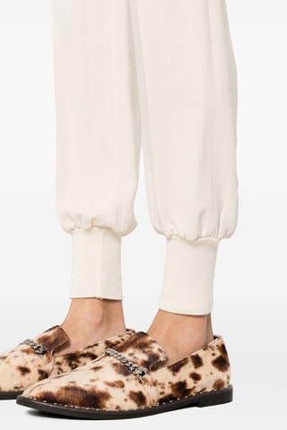 Joggingbroek - Beige