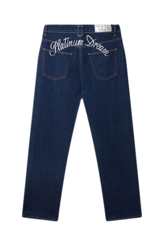 Jeans - Blauw