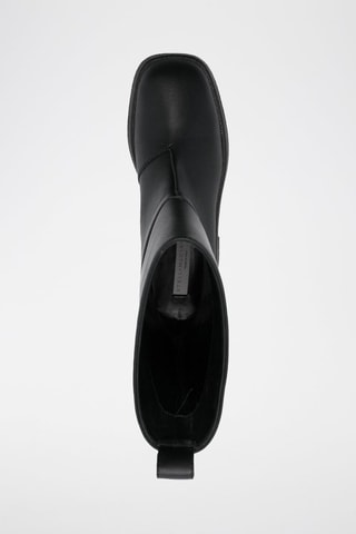 Laarzen - Zwart