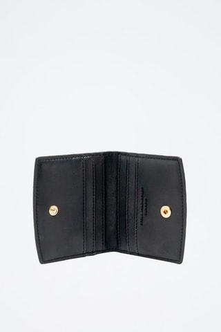 Pasjeshouder - Zwart