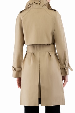 Trenchcoat - Beige
