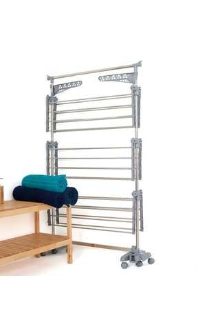 Estendal Extra 25 m para estender a roupa