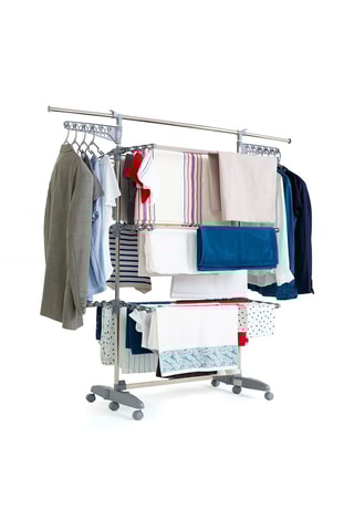 Estendal Extra 25 m para estender a roupa