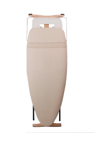 Tábua de engomar em madeira Taiga