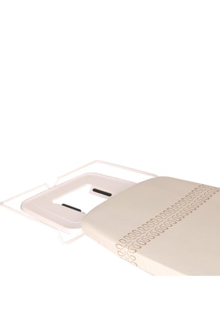 Tábua de engomar em madeira Taiga