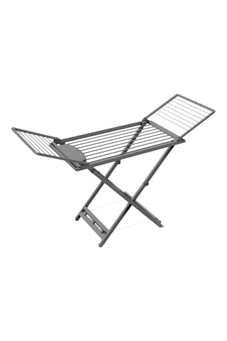 Estendal dobrável Myra - 21 m para estender a roupa