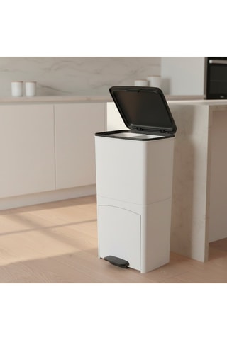 Papelera Picea ­- 40/30 l