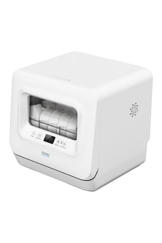 Máquina de lavar loiça compacta WashClean 3 talheres