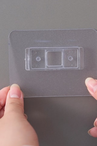 Caixote do lixo de mesa Boden - 5 l